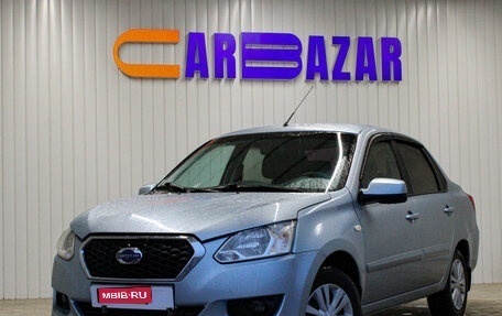 Datsun on-DO I рестайлинг, 2015 год, 549 000 рублей, 1 фотография