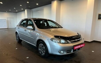 Chevrolet Lacetti, 2007 год, 360 000 рублей, 1 фотография