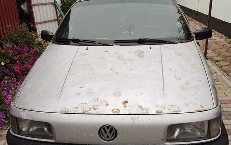 Volkswagen Passat B3, 1992 год, 59 000 рублей, 1 фотография