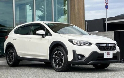 Subaru XV II, 2022 год, 1 330 007 рублей, 1 фотография