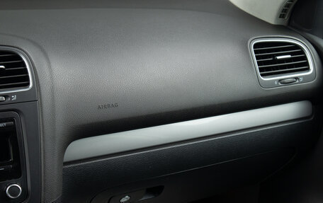 Volkswagen Golf VI, 2012 год, 1 199 000 рублей, 12 фотография