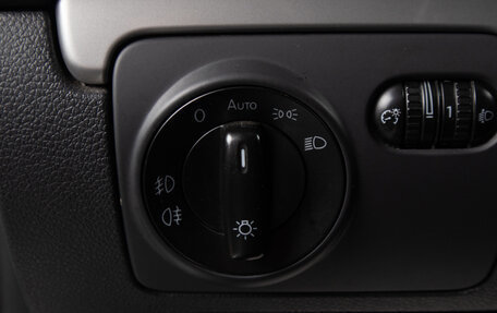 Volkswagen Golf VI, 2012 год, 1 199 000 рублей, 13 фотография