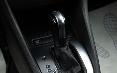 Volkswagen Golf VI, 2012 год, 1 199 000 рублей, 14 фотография