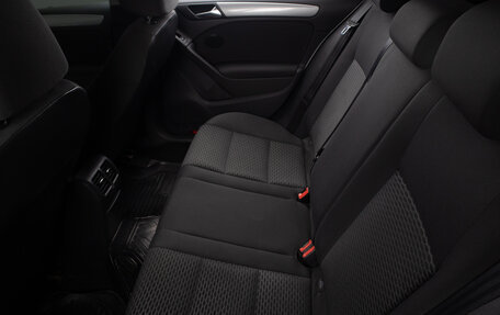 Volkswagen Golf VI, 2012 год, 1 199 000 рублей, 19 фотография