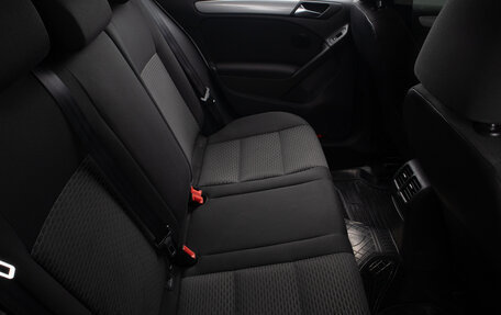 Volkswagen Golf VI, 2012 год, 1 199 000 рублей, 18 фотография