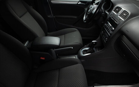 Volkswagen Golf VI, 2012 год, 1 199 000 рублей, 17 фотография