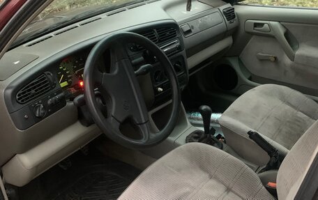 Volkswagen Vento, 1992 год, 95 000 рублей, 5 фотография