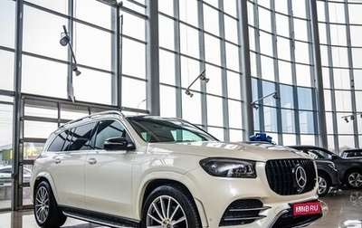 Mercedes-Benz GLS, 2021 год, 12 248 000 рублей, 1 фотография