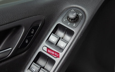 Volkswagen Golf VI, 2012 год, 1 199 000 рублей, 16 фотография