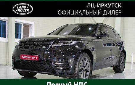 Land Rover Range Rover Velar I, 2024 год, 12 500 000 рублей, 1 фотография