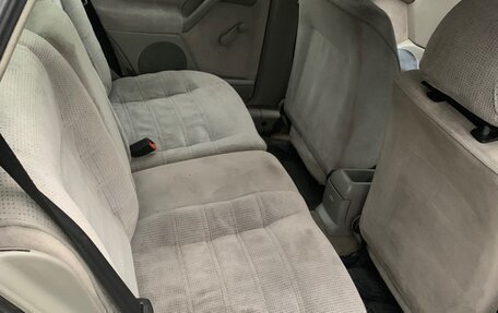 Volkswagen Vento, 1992 год, 95 000 рублей, 6 фотография