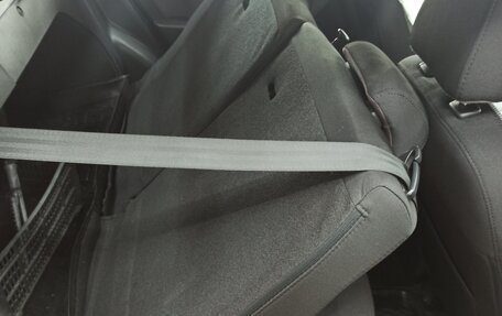 Hyundai Solaris II рестайлинг, 2012 год, 970 000 рублей, 17 фотография