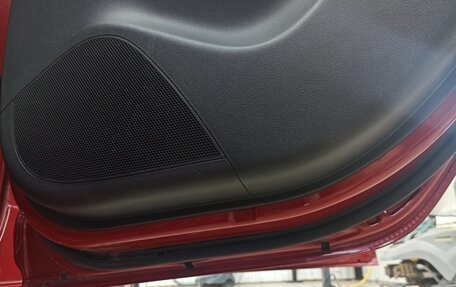 Hyundai Solaris II рестайлинг, 2012 год, 970 000 рублей, 21 фотография