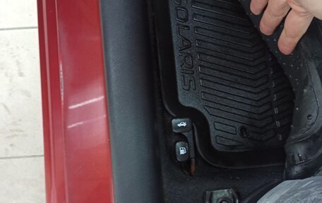 Hyundai Solaris II рестайлинг, 2012 год, 970 000 рублей, 25 фотография