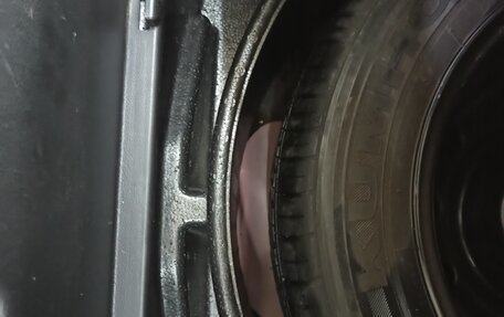 Hyundai Solaris II рестайлинг, 2012 год, 970 000 рублей, 33 фотография