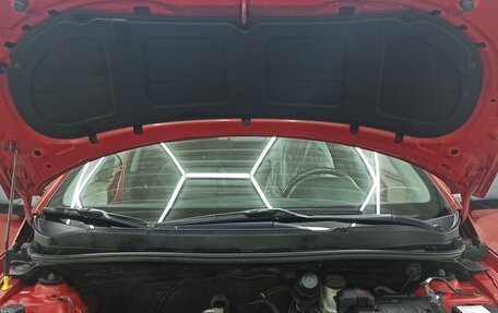 Hyundai Solaris II рестайлинг, 2012 год, 970 000 рублей, 35 фотография