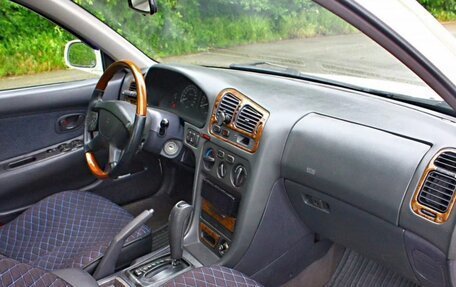 Mitsubishi Galant VIII, 1994 год, 450 000 рублей, 9 фотография