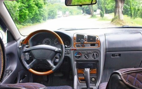 Mitsubishi Galant VIII, 1994 год, 450 000 рублей, 17 фотография