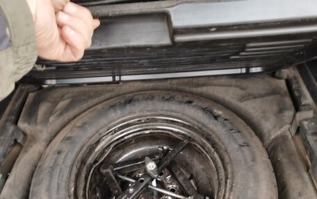 Dodge Caliber I рестайлинг, 2008 год, 460 000 рублей, 11 фотография