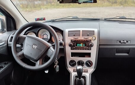 Dodge Caliber I рестайлинг, 2008 год, 460 000 рублей, 14 фотография