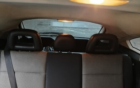 Dodge Caliber I рестайлинг, 2008 год, 460 000 рублей, 15 фотография