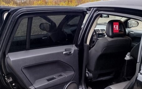 Dodge Caliber I рестайлинг, 2008 год, 460 000 рублей, 7 фотография