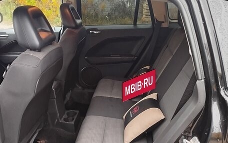 Dodge Caliber I рестайлинг, 2008 год, 460 000 рублей, 10 фотография