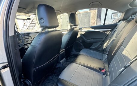 Skoda Octavia, 2014 год, 570 000 рублей, 6 фотография