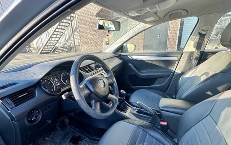 Skoda Octavia, 2014 год, 570 000 рублей, 7 фотография