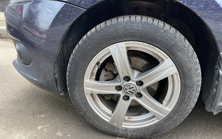 Volkswagen Polo VI (EU Market), 2012 год, 800 000 рублей, 8 фотография