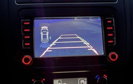 Volkswagen Polo VI (EU Market), 2012 год, 800 000 рублей, 9 фотография