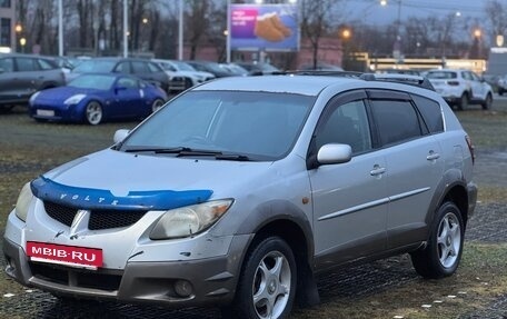 Toyota Voltz, 2002 год, 395 000 рублей, 3 фотография