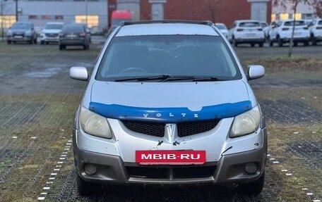 Toyota Voltz, 2002 год, 395 000 рублей, 2 фотография