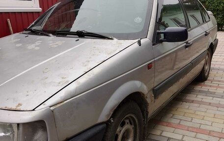 Volkswagen Passat B3, 1992 год, 59 000 рублей, 2 фотография