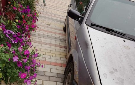 Volkswagen Passat B3, 1992 год, 59 000 рублей, 3 фотография