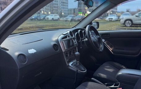 Toyota Voltz, 2002 год, 395 000 рублей, 11 фотография