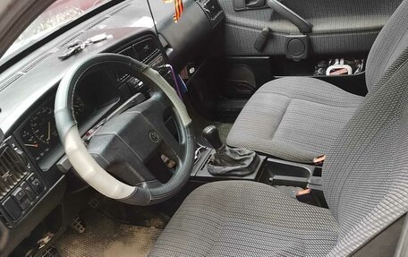 Volkswagen Passat B3, 1992 год, 59 000 рублей, 7 фотография