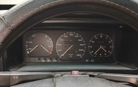 Volkswagen Passat B3, 1992 год, 59 000 рублей, 8 фотография