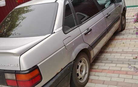 Volkswagen Passat B3, 1992 год, 59 000 рублей, 4 фотография