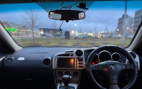 Toyota Voltz, 2002 год, 395 000 рублей, 9 фотография