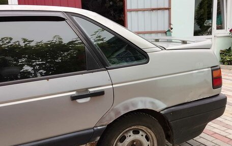 Volkswagen Passat B3, 1992 год, 59 000 рублей, 5 фотография