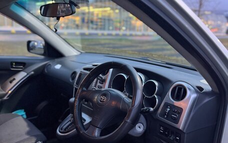 Toyota Voltz, 2002 год, 395 000 рублей, 10 фотография