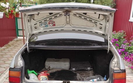 Volkswagen Passat B3, 1992 год, 59 000 рублей, 9 фотография