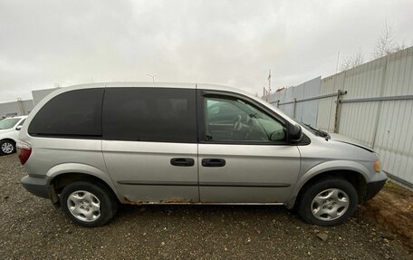 Dodge Caravan IV, 2003 год, 150 000 рублей, 2 фотография