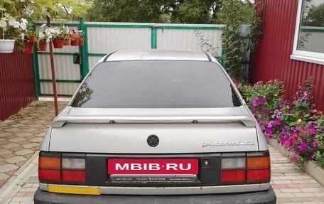 Volkswagen Passat B3, 1992 год, 59 000 рублей, 6 фотография