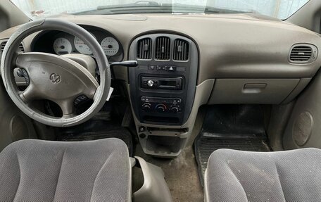 Dodge Caravan IV, 2003 год, 150 000 рублей, 8 фотография