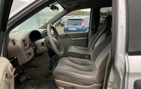 Dodge Caravan IV, 2003 год, 150 000 рублей, 14 фотография