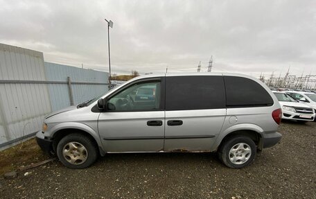 Dodge Caravan IV, 2003 год, 150 000 рублей, 6 фотография