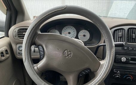 Dodge Caravan IV, 2003 год, 150 000 рублей, 9 фотография