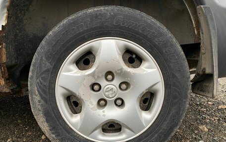 Dodge Caravan IV, 2003 год, 150 000 рублей, 16 фотография